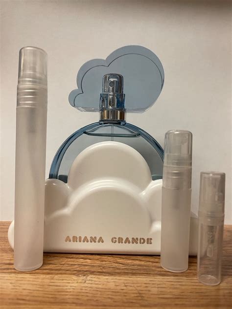 ariana grande perfume travel size|ariana grande perfume rollerball cloud.